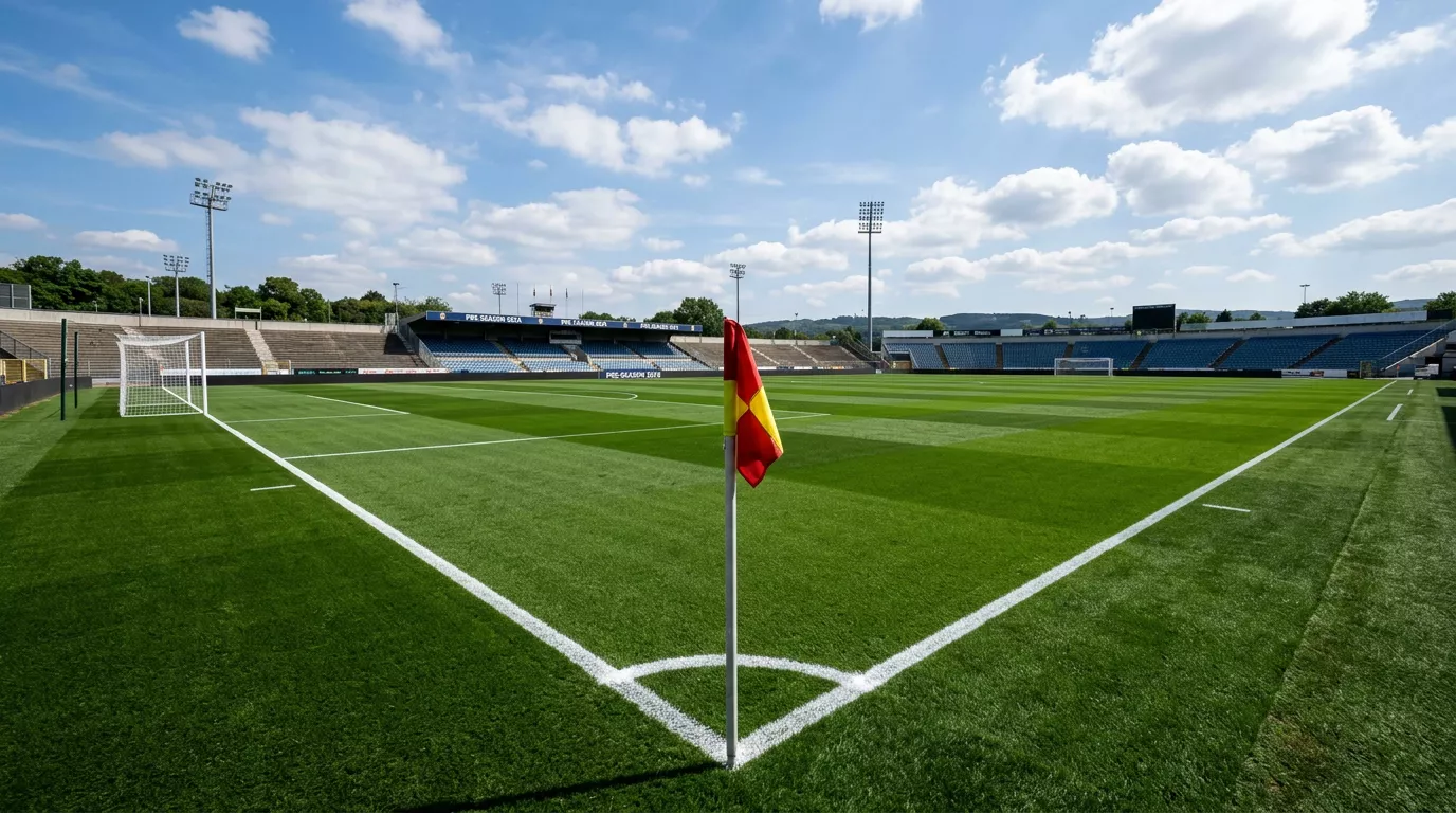 Fodbold betting ved sæsonstart med odds-muligheder og faldgruber