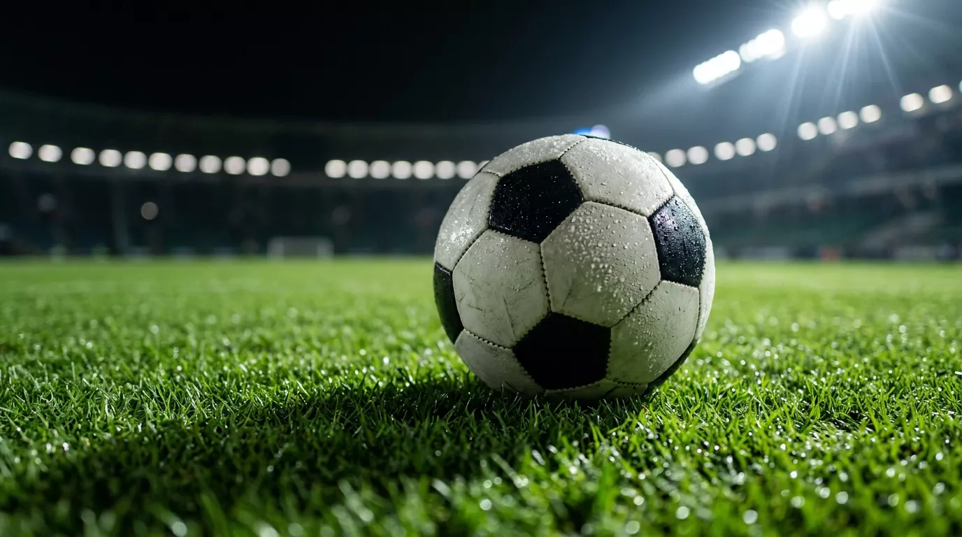 Datadrevet fodbold betting analyse med odds og statistik for det danske marked