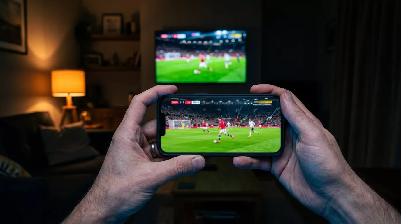 Live betting på fodbold med odds-bevægelser og in-play strategi